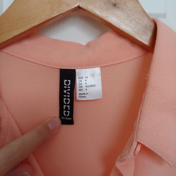 H&M Dress - Picture 2 of 4